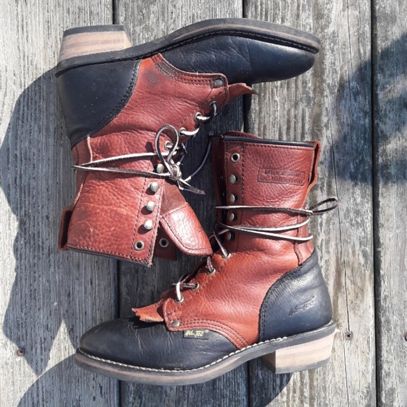 adtec packer boots